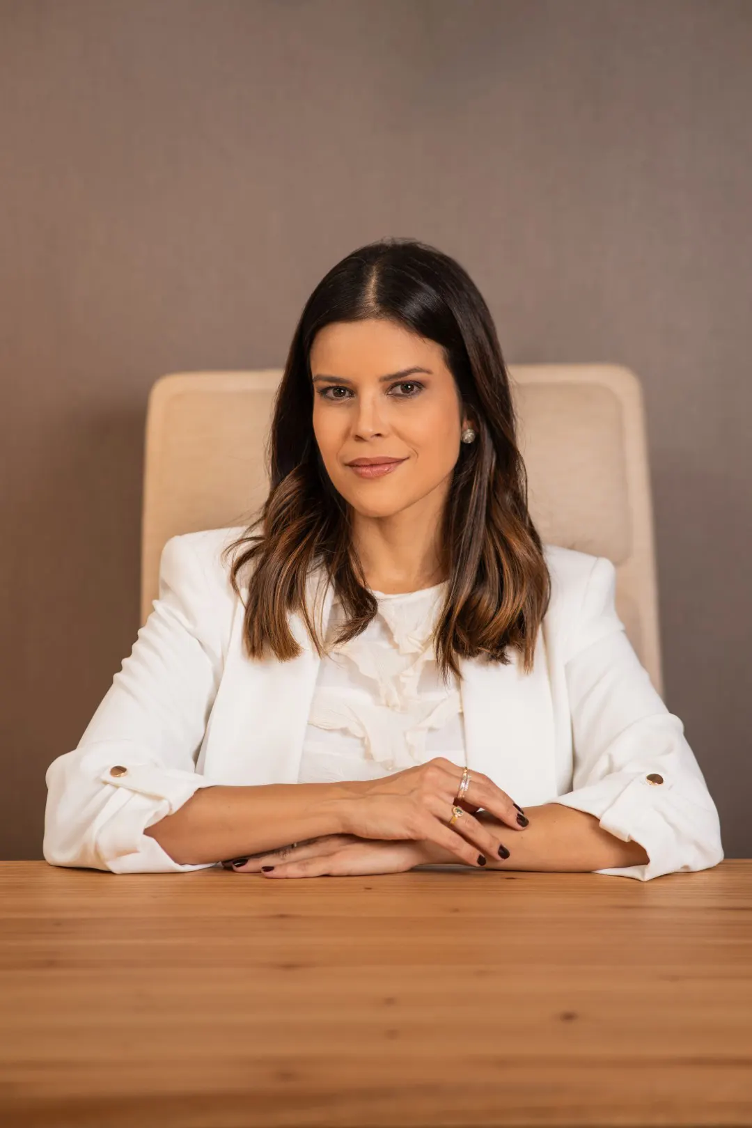 Dra. Isabela Tavares Ribeiro — Otorrinolaringologista