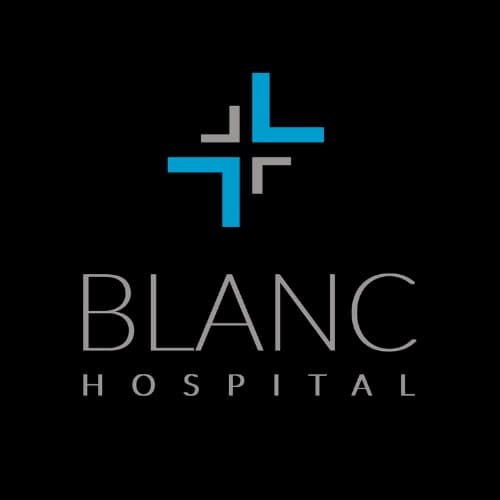 Hospital Blanc