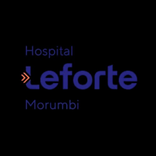 Hospital Leforte Morumbi