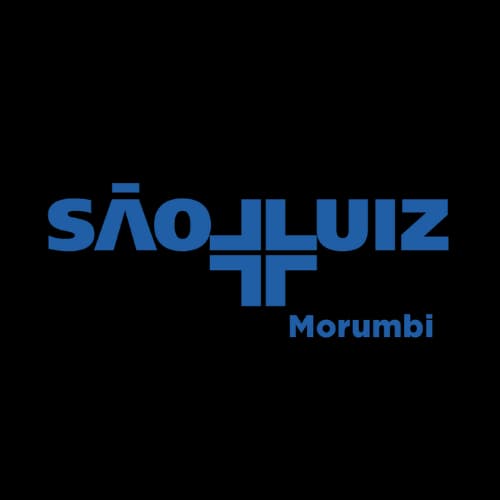 Hospital São Luiz Morumbi