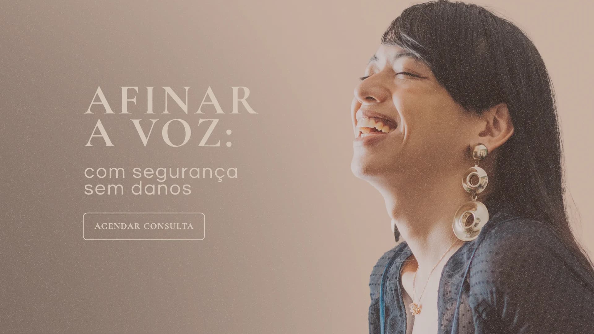 Como afinar a voz com segurança e evitar danos